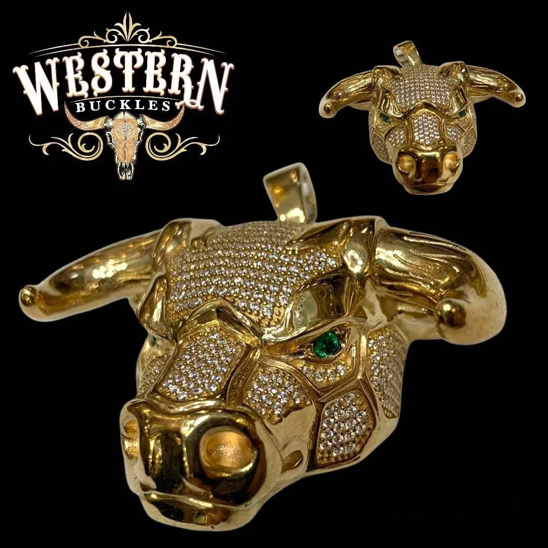 Joyeria - Western Buckles