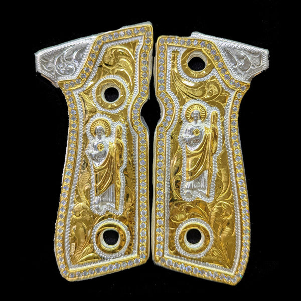 Beretta 92FS Grips