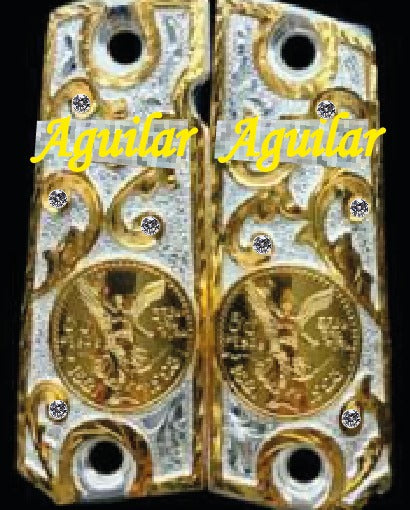 Pago 50% personalizada con piedras