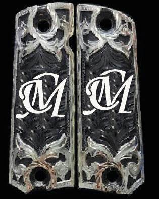 Adelanto 50% cacha especial MC - Western Buckles