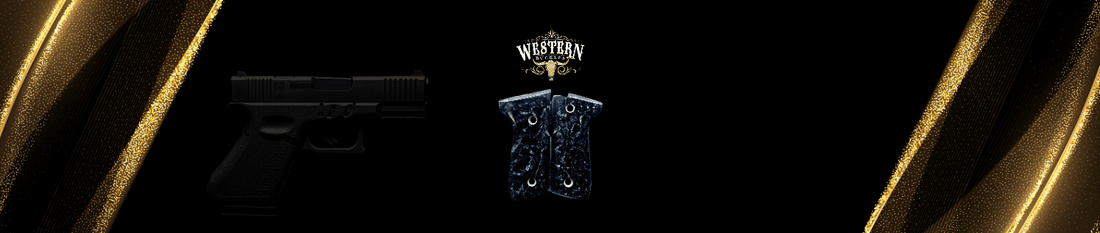 Beretta Resin Grips: moderniza tu pistola con estilo y resistencia