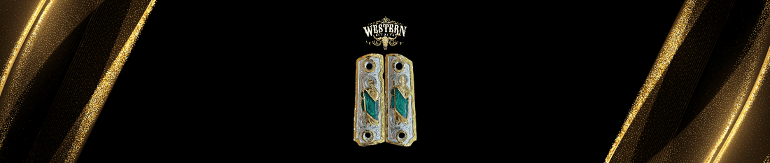 Browning 1911 380 22 Grips — Personalización y estilo para versiones compactas del clásico Colt 1911