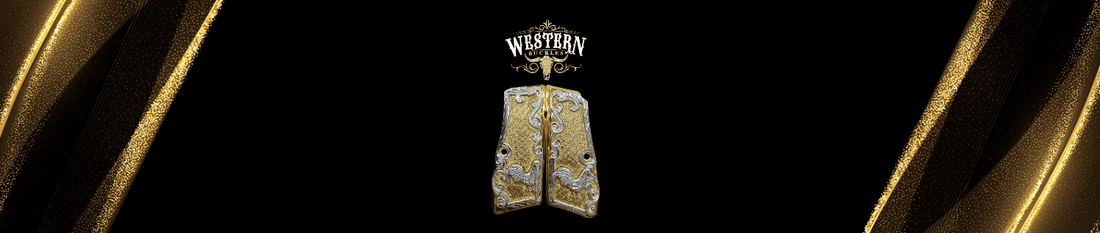 Browning HP Grips: personalización y rendimiento para el clásico GP35