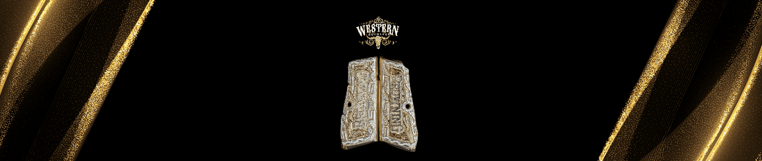 Browning HP Grips — Todo lo que debes saber sobre las cachas para el clásico Hi-Power (GP35)