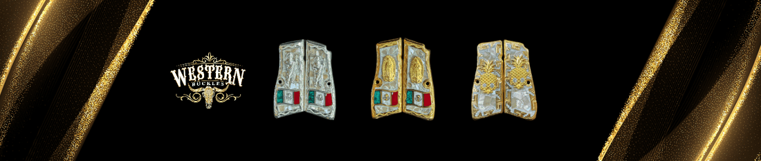 Browning HP Grips — La guía definitiva: compatibilidad, materiales, ajuste y personalización