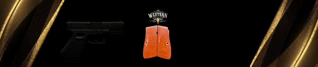 Browning Resin Grips: resistencia moderna para el clásico Hi-Power