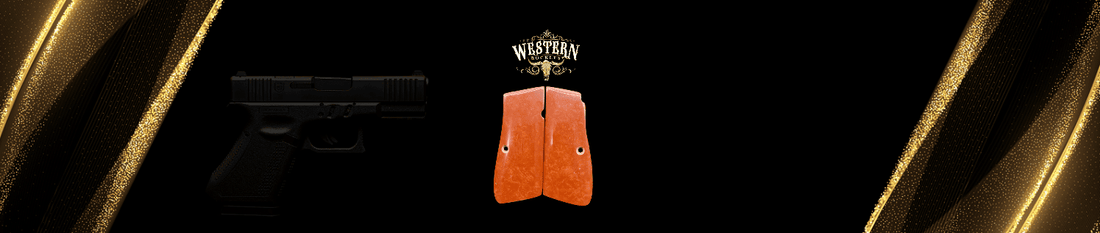 Browning Resin Grips: durabilidad y estilo moderno para el clásico Hi-Power