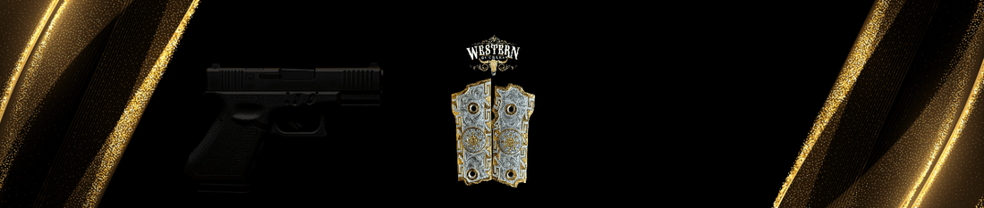 Smith and Wesson 59 Grips: Elegancia y resistencia en un diseño único