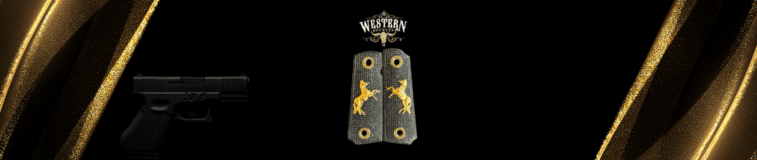 Cachas Exclusivas para Coleccionistas de Armas: La Combinación Perfecta de Arte y Funcionalidad