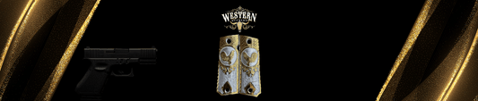 Cachas personalizadas para armas: Cómo reflejar tu estilo único en tu pistola