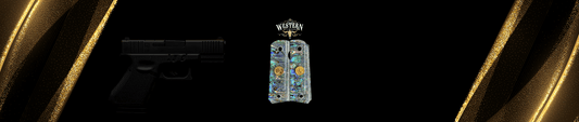 Colt Mother of Pearl Grips — Elegancia nacarada para tu 1911