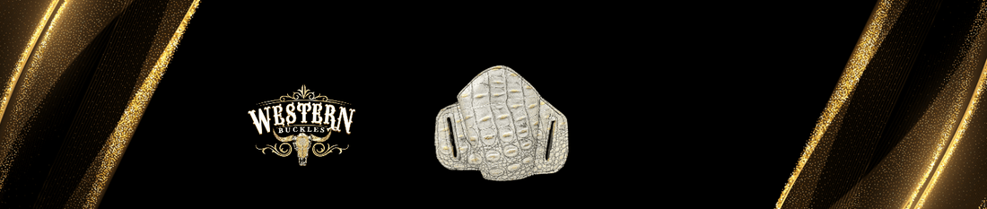 Gun Holster: La combinación perfecta entre protección, estilo y funcionalidad