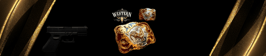 Hebillas Western y Grips Personalizados