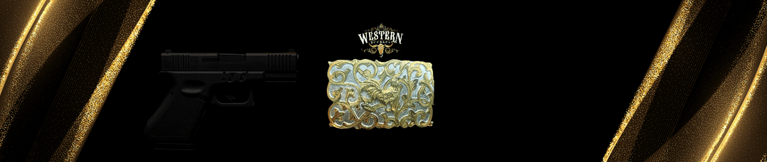 Hebillas y Música Country: un símbolo de estilo en el Día Internacional de la Música Country