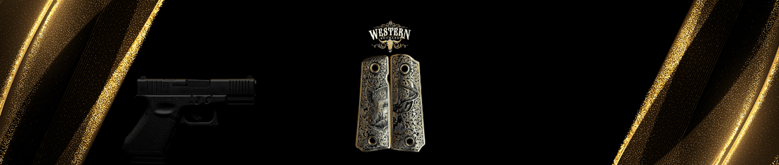 Materiales de Alta Calidad en Cachas para Armas