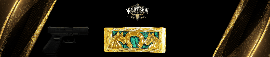 Money Clip en Chapa de Oro 24k con Resina Artesanal: lujo y estilo en cada detalle