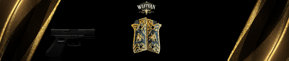 Cacha Taurus Escorpión Rameada Poder y Lujo