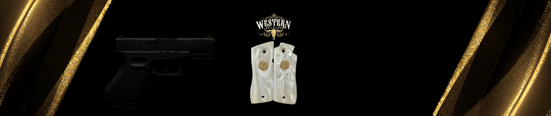 Star 9mm Grips — Todo lo que debes saber sobre nuestras cachas para Star B / Super B