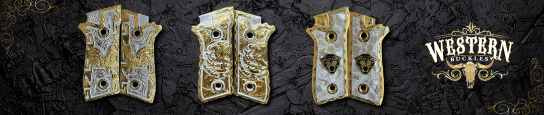 Taurus Grips — Guía completa