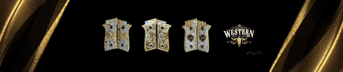 Taurus Grips — Guía completa: compatibilidades, materiales y cómo elegir la mejor cacha para tu Taurus