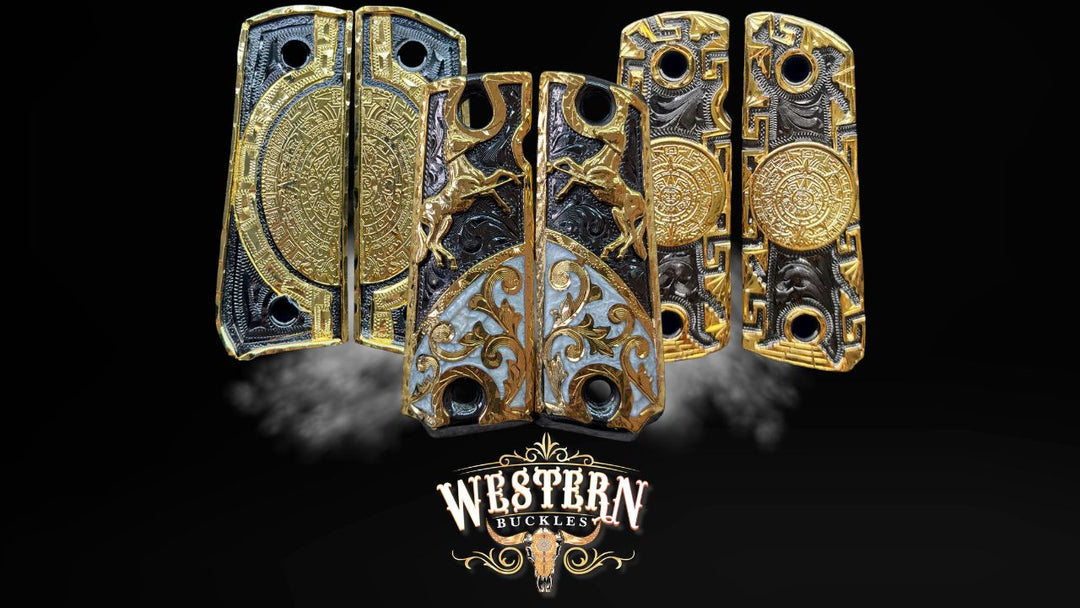 Compact Grips: The Exclusive Accessory That Transforms Your Compact