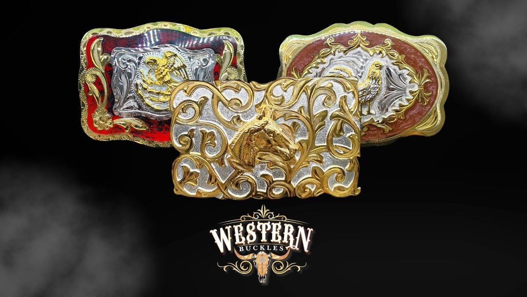 Buckles: History, Uses, and Timeless Design