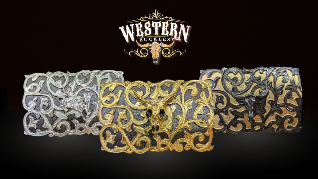 Buckle + Grips Combinations: Sets That Harmonize Perfectly