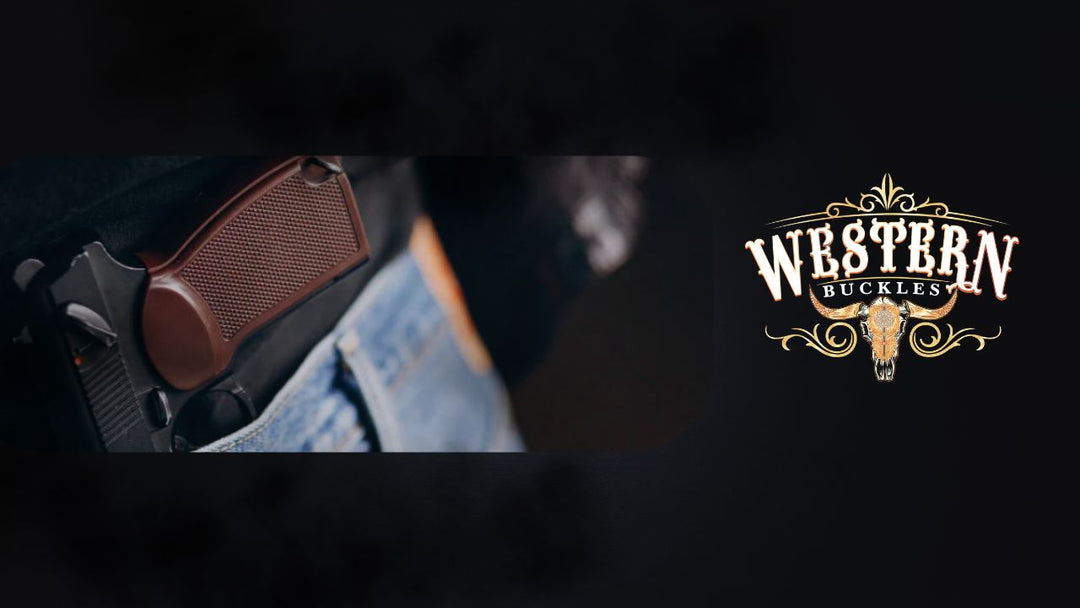 Premium Gun Grips for Every American Shooter