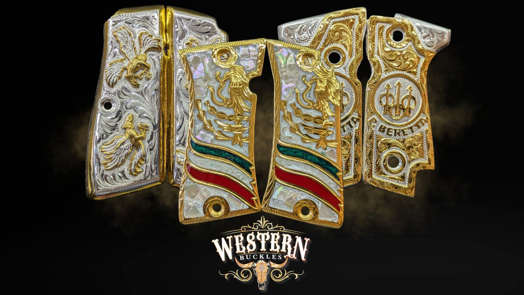 Why Handcrafted Firearm Accessories Matter: Style, Function, and Tradition