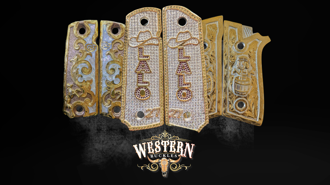 Personalization: Initials, Emblems, and Zirconias That Elevate Your Piece