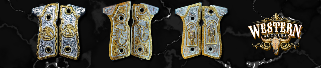 Compatibilidad por modelo: Beretta 92fs