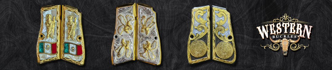 Compatibilidad por modelo: Browning High Power