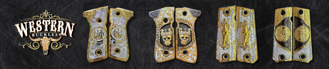 Guía de regalo: cómo sorprender a un amante de las armas con algo realmente especial