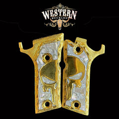 Beretta X Performance Grips