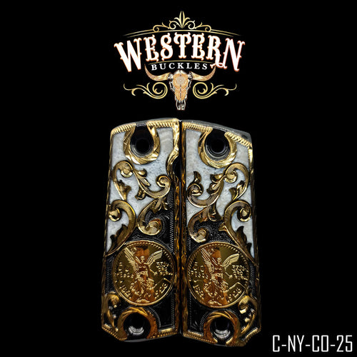 Centenario Grips