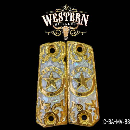 Texas Grips