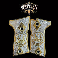 Beretta Compact Grips