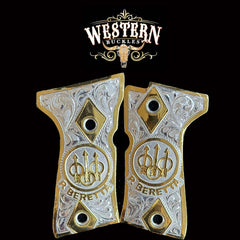 Beretta Compact Grips
