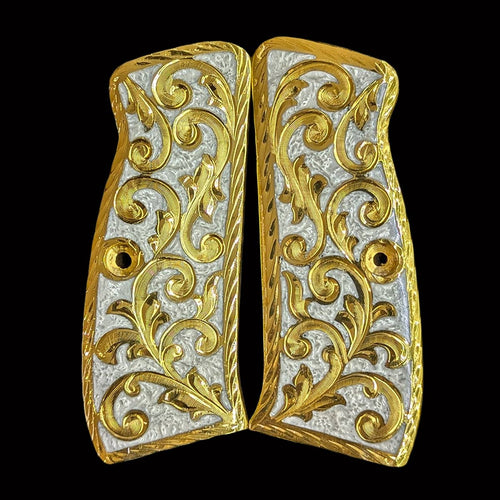 CZ 9mm Grips