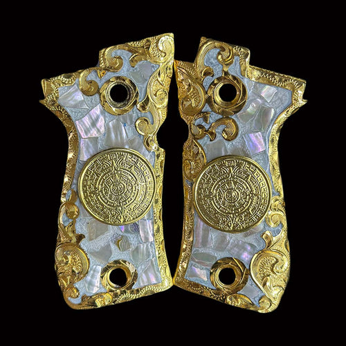 Beretta .380 84-86fs Grips