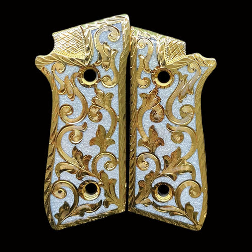 Taurus PT Grips