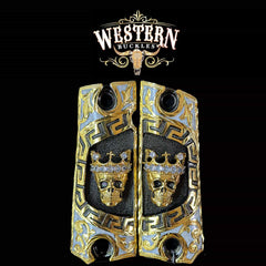 1911 Grips Full Size