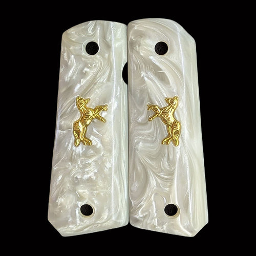 1911 Full Size Resin Grips