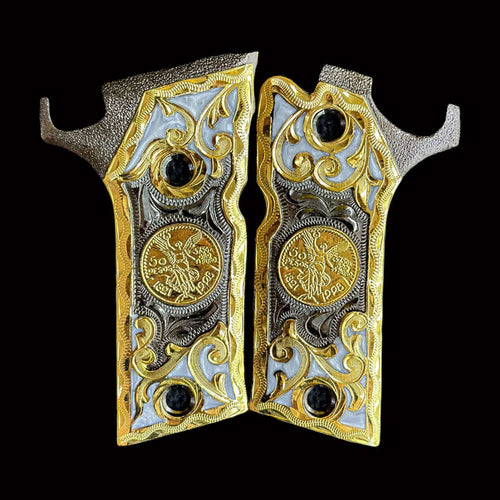 Beretta X Performance Grips