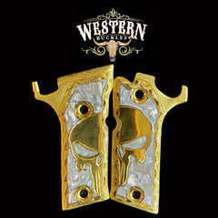 Beretta X Performance Grips