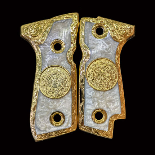 Beretta 92s Grips