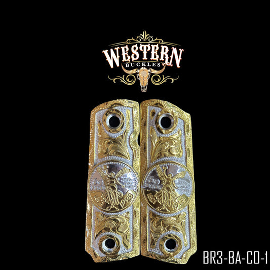 Cachas Browning Browning 1911, 380, 22 Centenario