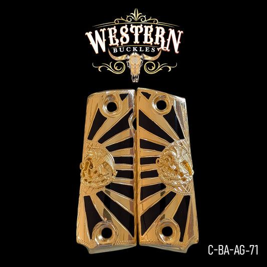 Cachas Colt 1911 Grips Aguila