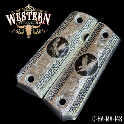 Cachas Colt 1911 Grips Aguila