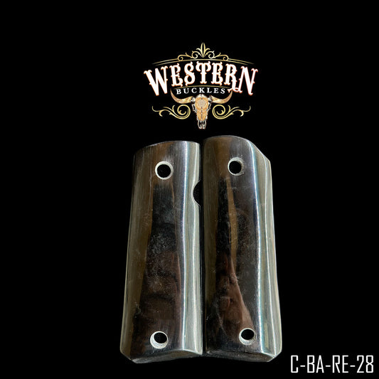 Cachas De Resina Colt 1911 Grips